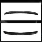 Audi A3 2012–2020 Spoiler V1 (voor Base HB, ABS) foto 2