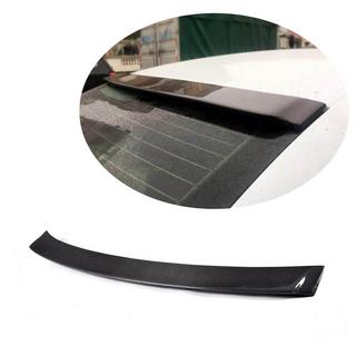 Achterruitspoiler V2 (voor Sedan, carbon) foto 1