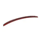 Audi A3 2012–2020 Spoiler (cabriolet, carbon) foto 5