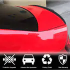 Audi A3 2012–2020 Spoiler V8 (voor Sedan) foto 2