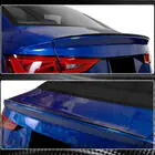 Audi A3 2012–2020 Spoiler V8 (voor Sedan) foto 4