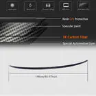 Audi A3 2012–2020 Spoiler V8 (voor Sedan) foto 5
