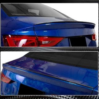 Spoiler V8 (voor Sedan) foto 4