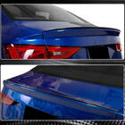 Audi A3 2012–2020 Kofferklep spoiler (FRP) foto 4