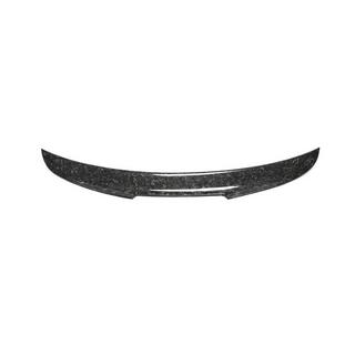Spoiler V5 (voor Sedan, carbon) foto 1