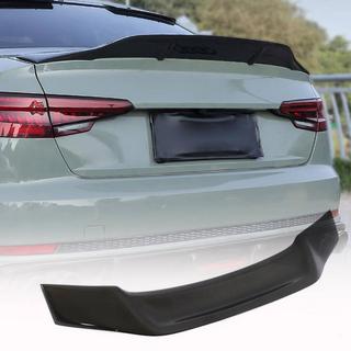 Spoiler V1 (voor sedan, carbon) foto 1