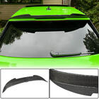 Audi A3 2020– Spoiler (voor hatchback, carbon) foto 1