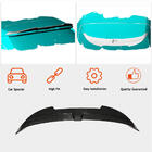 Audi A3 2020– Spoiler (voor hatchback, carbon) foto 2