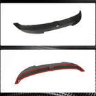 Audi A3 2020– Spoiler (voor hatchback, carbon) foto 5
