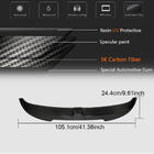 Audi A3 2020– Spoiler (voor hatchback, carbon) foto 6