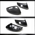 Audi A3 2020– Spiegelkappen (carbon) V1 foto 4