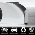 Audi A3 2020– Spoiler V1 (voor sedan, carbon) foto 2