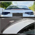Audi A3 2020– Spoiler V1 (voor sedan, carbon) foto 4