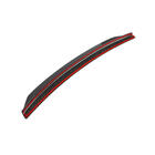 Audi A4 B5 1994–2001 Achterklepspoiler (carbon) foto 7