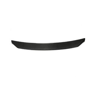 Achterklepspoiler (carbon) Audi A4 B5 1994–2001 foto 1