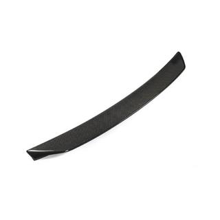 Achterklepspoiler (carbon) Audi A4 B5 1994–2001 foto 2