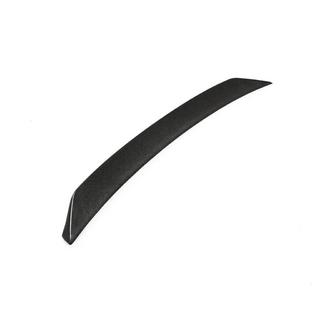 Achterklepspoiler (carbon) Audi A4 B5 1994–2001 foto 4
