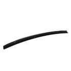 Audi A4 B8 2007–2015 Spoiler V2 (voor Base 2007-2011, carbon) foto 5