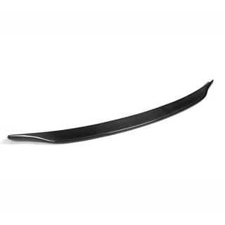 Spoiler V2 (voor Base 2007-2011, carbon) foto 4