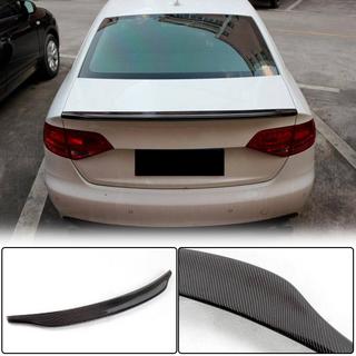Spoiler V1 (voor Base 2007-2011, carbon) foto 1
