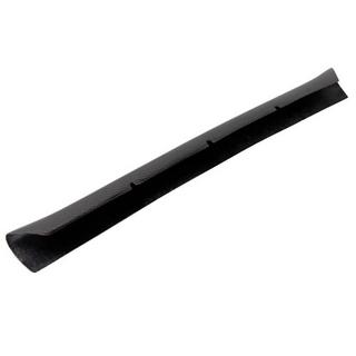 Front bumper lip (voor Base 2011-2015, carbon) foto 4