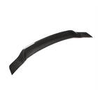 Audi A4 B8 2007–2015 Spoiler V4 (voor Base 2011-2015, carbon) foto 3