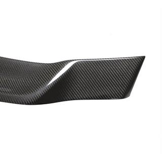 Spoiler V4 (voor Base 2011-2015, carbon) foto 2