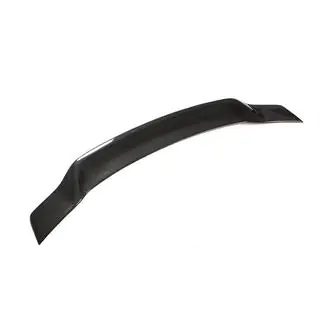 Spoiler V4 (voor Base 2011-2015, carbon) foto 3