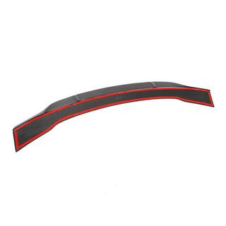 Spoiler V4 (voor Base 2011-2015, carbon) foto 4