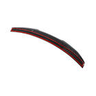 Audi A4 B8 2007–2015 Spoiler V3 (voor Base 2011-2015, carbon) foto 4