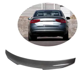 Spoiler V3 (voor Base 2011-2015, carbon) foto 1