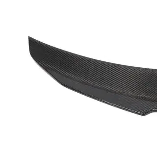 Spoiler V3 (voor Base 2011-2015, carbon) foto 2