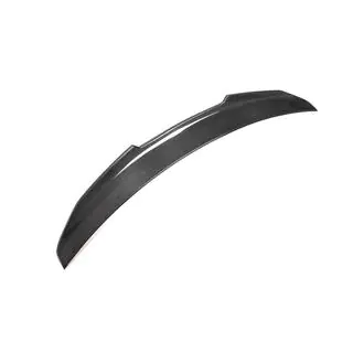 Spoiler V3 (voor Base 2011-2015, carbon) foto 3