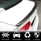 Audi A4 B8 2007–2015 Spoiler V2 (voor Base 2011-2015, carbon) foto 2