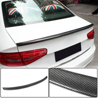 Spoiler V2 (voor Base 2011-2015, carbon) foto 1