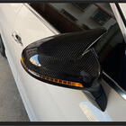 Audi A4 B9 2015–2024 Spiegelkappen Replacement Style (Carbon) V2 foto 5