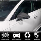 Audi A4 B9 2015–2024 Spiegelkappen (vervanging) Style (Carbon) V1 foto 2