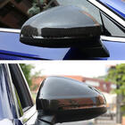 Audi A4 B9 2015–2024 Spiegelkappen (vervanging) Style (Carbon) V1 foto 3