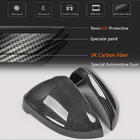 Audi A4 B9 2015–2024 Spiegelkappen (vervanging) Style (Carbon) V1 foto 5