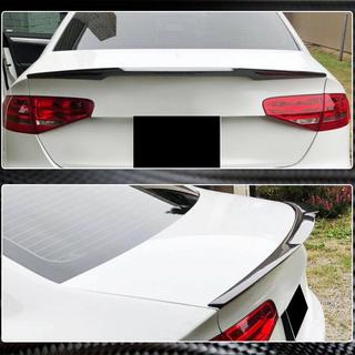 Spoiler V1 (voor Base 2011-2015, carbon) foto 4