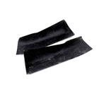 Audi A4 B8 2007–2015 Achterbumper flaps Flap (voor Base 2011-2015, kunststof) foto 4