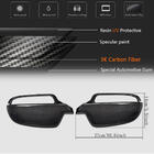 Audi A4 B8 2007–2015 Spiegelkappen Replacement Style (Carbon) V2 foto 5