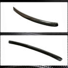 Audi A4 B8 2007–2015 Spoiler (voor S-Line 2007-2011, carbon) foto 4