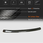 Audi A4 B8 2007–2015 Spoiler (voor S-Line 2007-2011, kunststof) foto 5