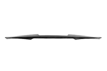 Audi A4 B9 2015–2024 V6-spoiler (voor Sedan, carbon) foto 8