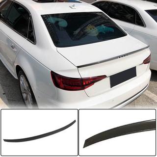 Spoiler V7 (voor Sedan, carbon) foto 1