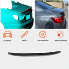 Audi A4 B9 2015–2024 Spoiler (voor SD, kunststof) foto 3