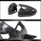 Audi A4 B9 2015–2024 Spiegelkappen set LHD vervanging (Carbon) V2 foto 3