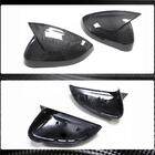 Audi A4 B9 2015–2024 Spiegelkappen set LHD vervanging (Carbon) V2 foto 6