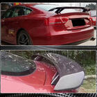 Audi A5 2007–2015 Spoiler V3 (Cabriolet, carbon) foto 3